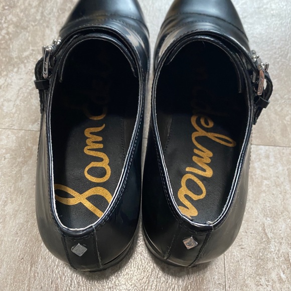 Sam Edelman oxford shoes - Picture 2 of 4